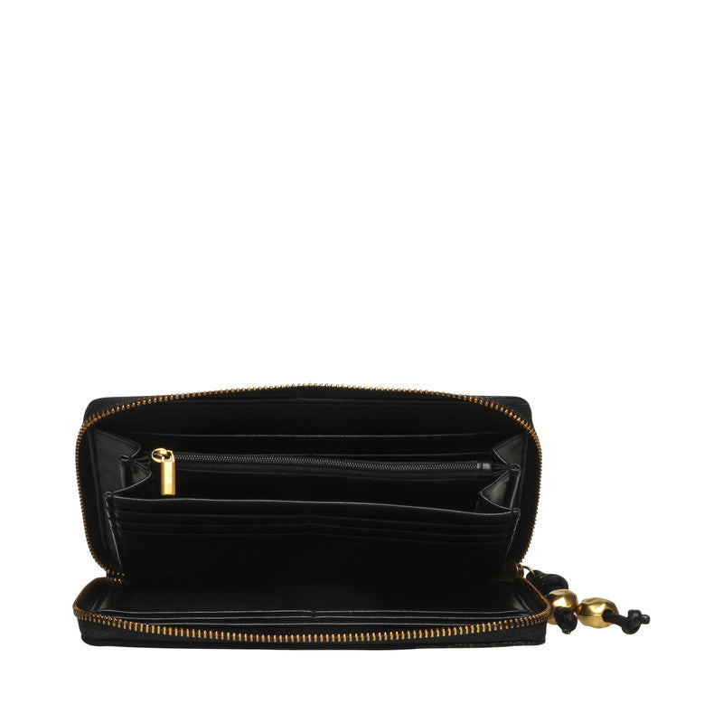 Bzippy Patchwork Women's Multi Wallet – Steve Madden, view 4
