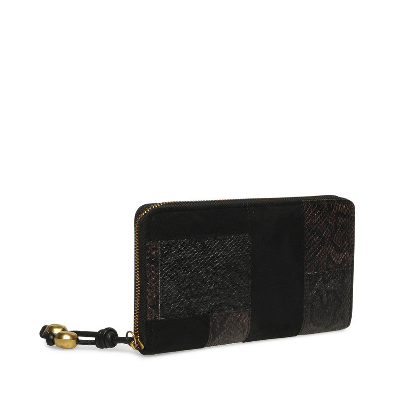 Bzippy Patchwork Women's Multi Wallet – Steve Madden, view 5