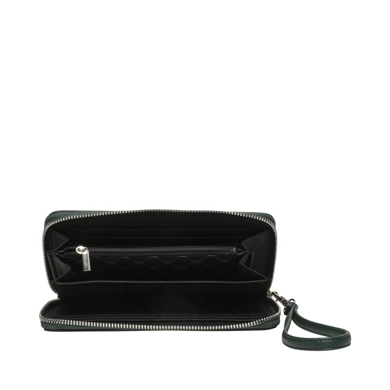 Bzippy Women's Cepar Wallet – Steve Madden, view 4