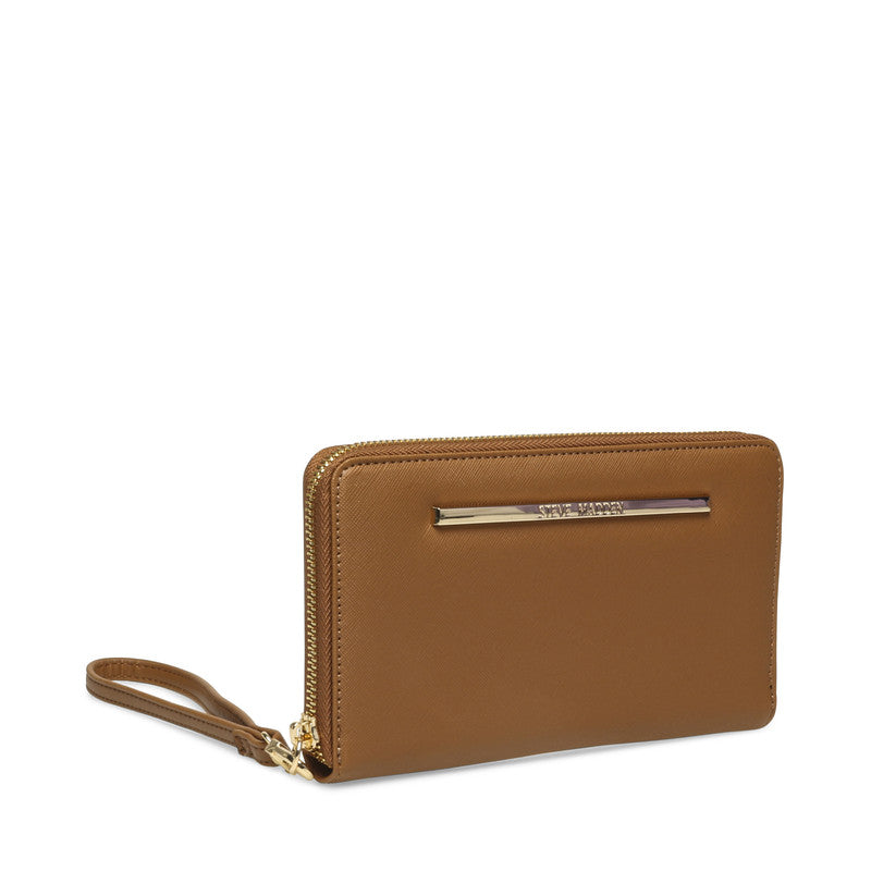 Bzippy Women's Ochre Wallet – Steve Madden, view 5