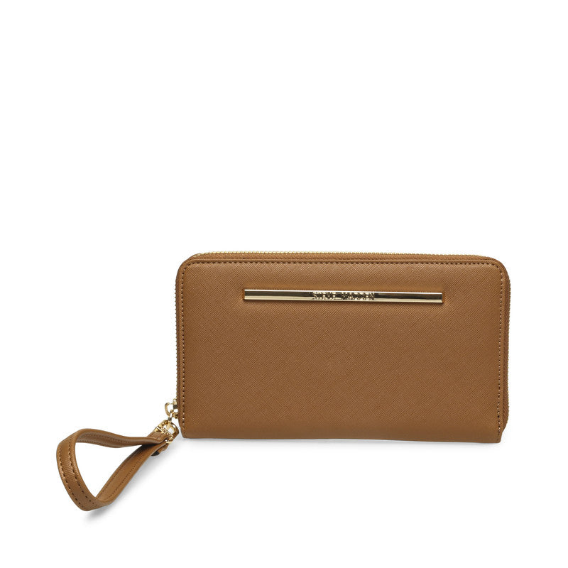 Bzippy Women's Ochre Wallet – Steve Madden
