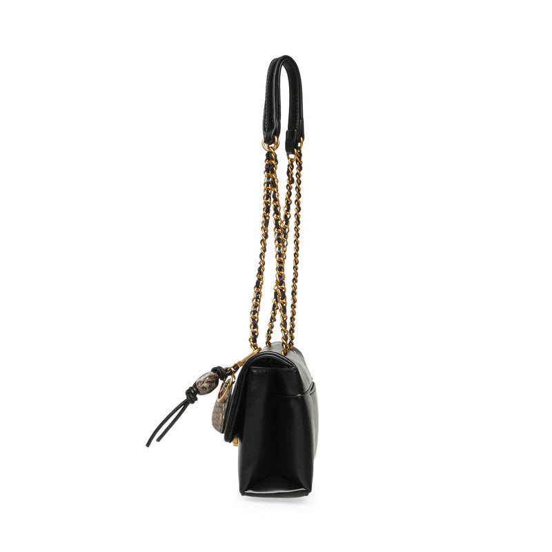 Bzypher Black Women's Crossbody - view 2