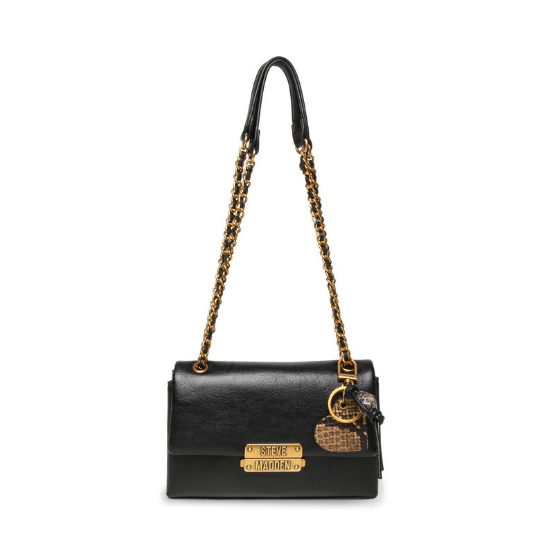 Bzypher Black Women's Crossbody
