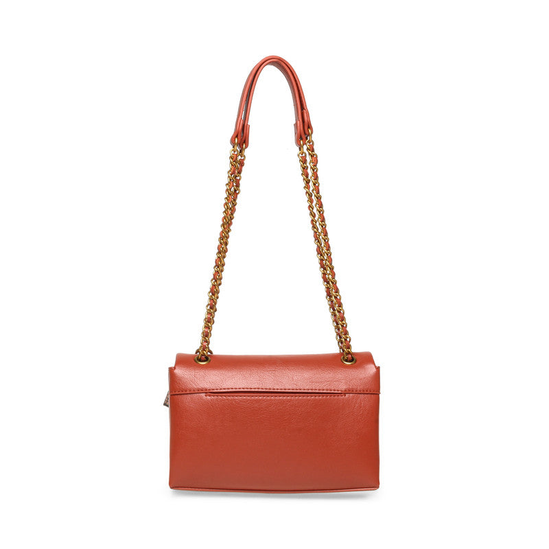 Bzypher Dk Red Women's Crossbody - view 3