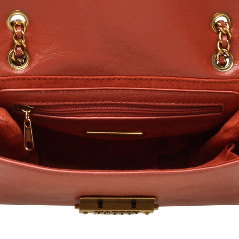 Bzypher Dk Red Women's Crossbody - view 4