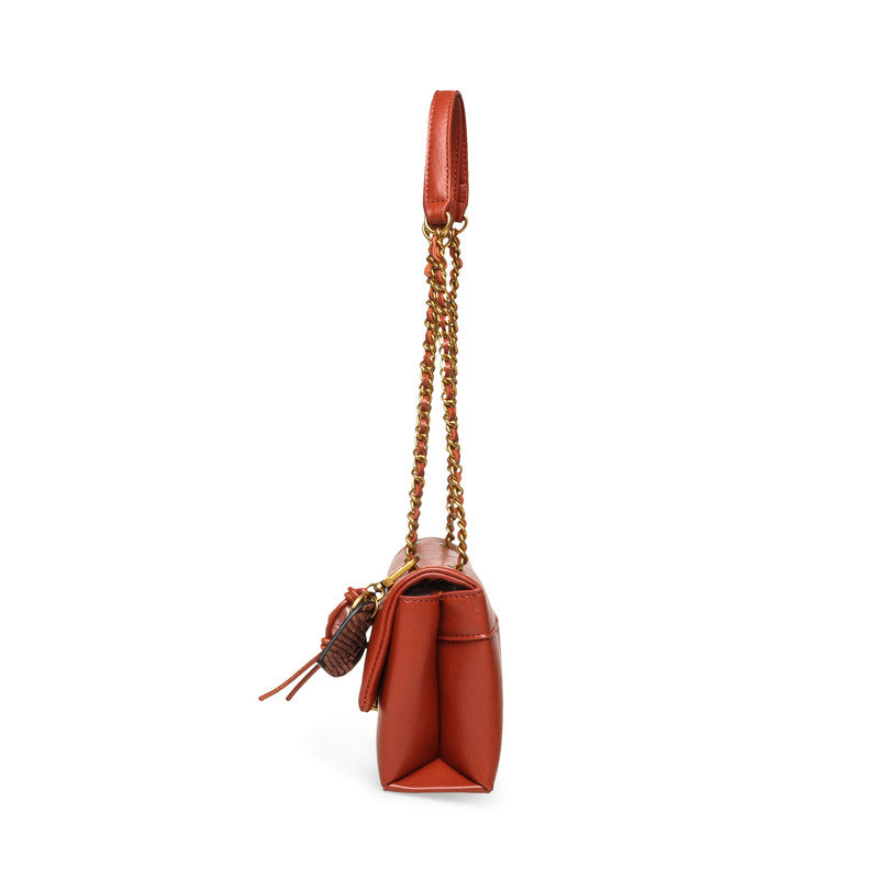 Bzypher Dk Red Women's Crossbody - view 2