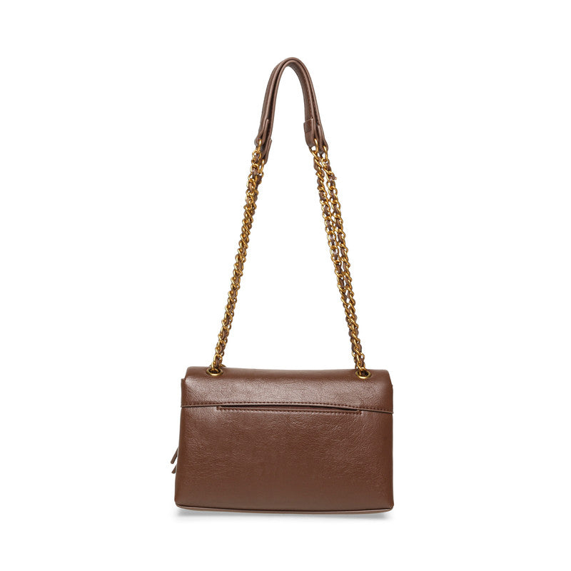 Bzypher Brown Women's Crossbody - view 3