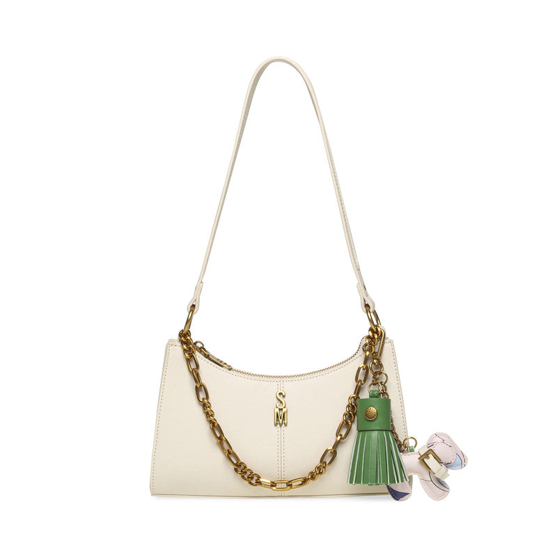 Bmika-c Women's Vanilla Shoulder Bag – Steve Madden