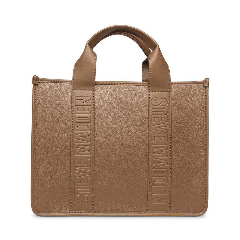 Bwebber-el Women's Nutshell Satchel Bag – Steve Madden