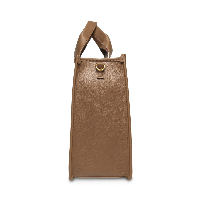 Bwebber-el Women's Nutshell Satchel Bag – Steve Madden, view 2
