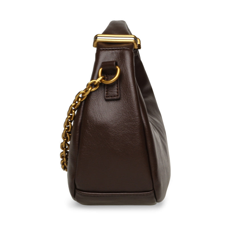 Bpauley Chocolate Women's Shoulder Bag - view 2