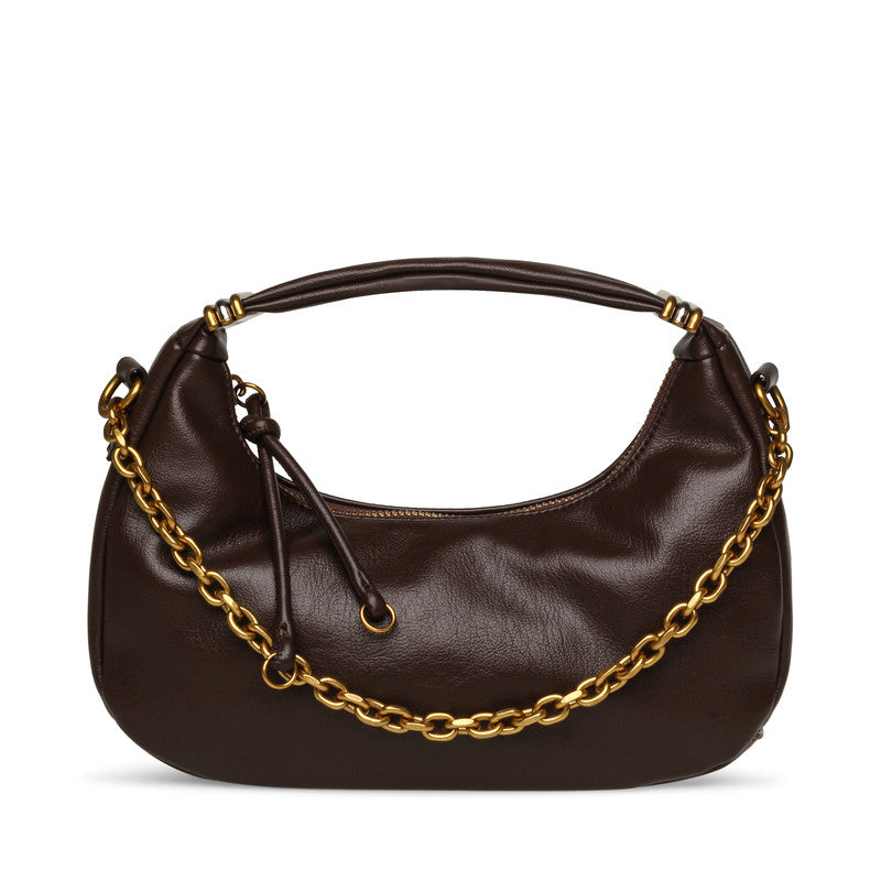 Bpauley Chocolate Women's Shoulder Bag