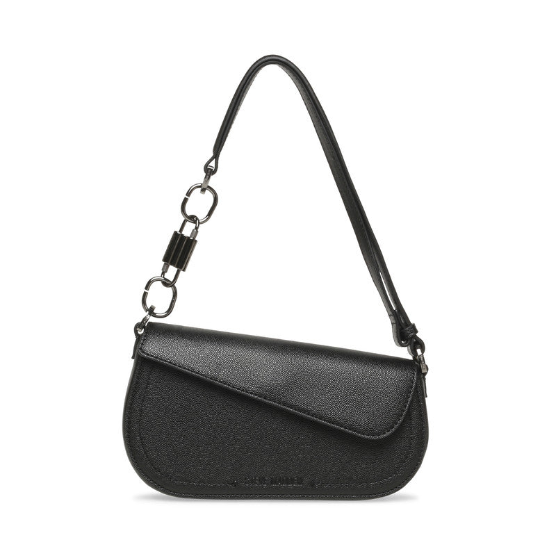 Bshay Women's Black Shoulder Bag – Steve Madden