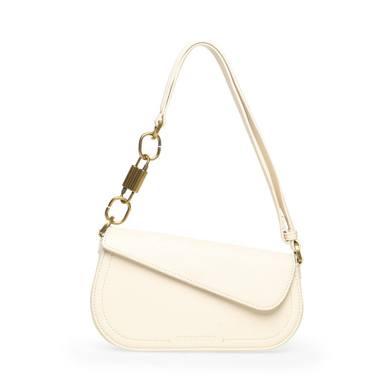 Bshay Women's Vanilla Shoulder Bag – Steve Madden, view 4