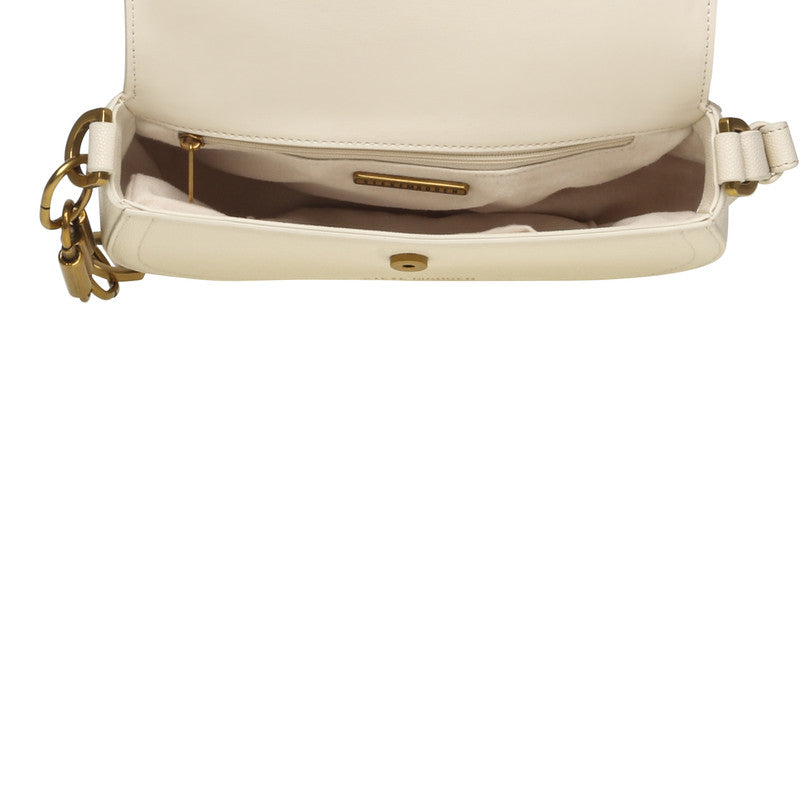 Bshay Women's Vanilla Shoulder Bag – Steve Madden, view 5