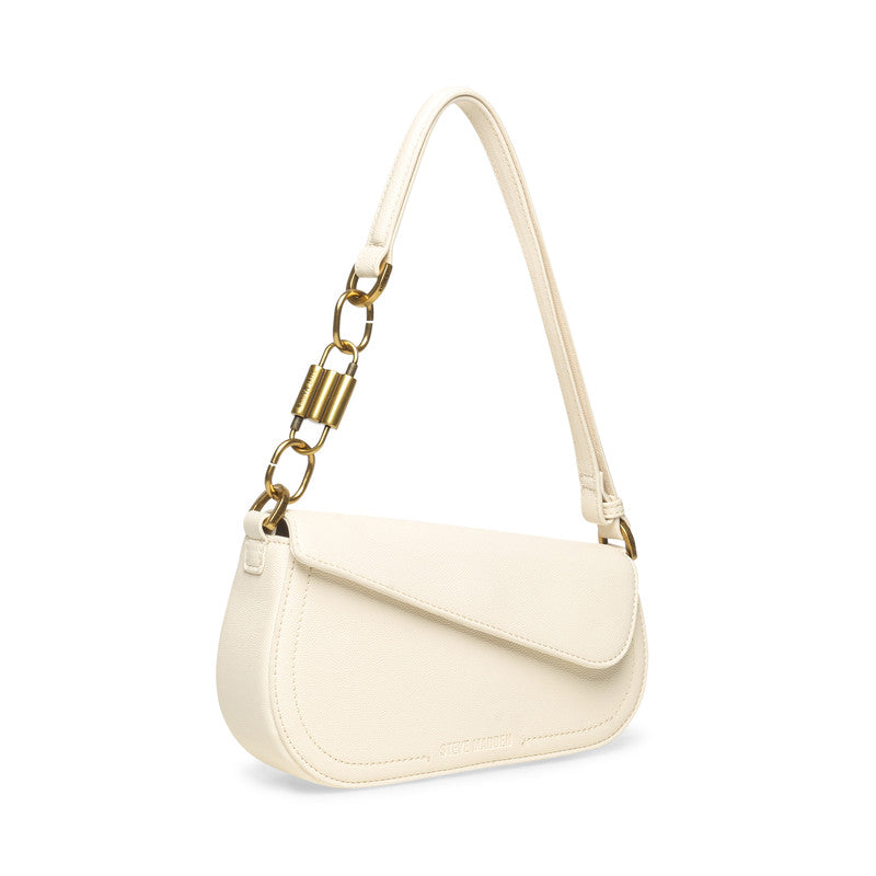 Bshay Women's Vanilla Shoulder Bag – Steve Madden, view 3