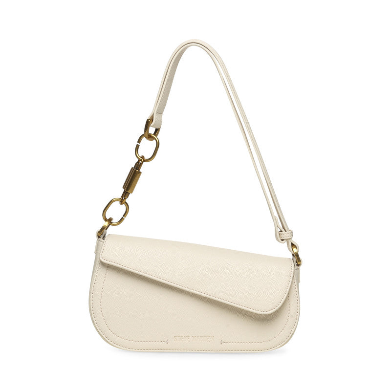 Bshay Women's Vanilla Shoulder Bag – Steve Madden