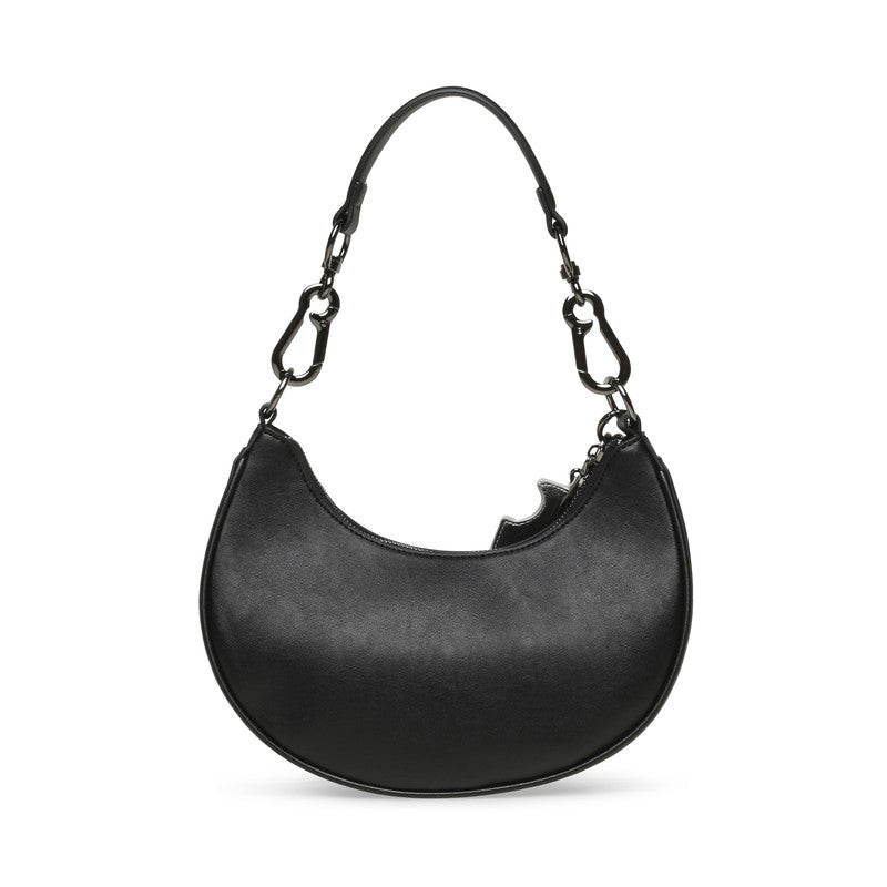 Bvivianne Women's Black Shoulder Bag – Steve Madden, view 3
