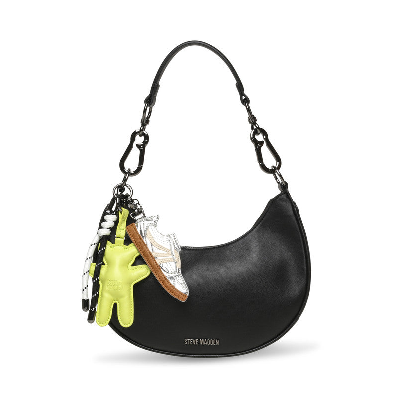 Bvivianne Women's Black Shoulder Bag – Steve Madden