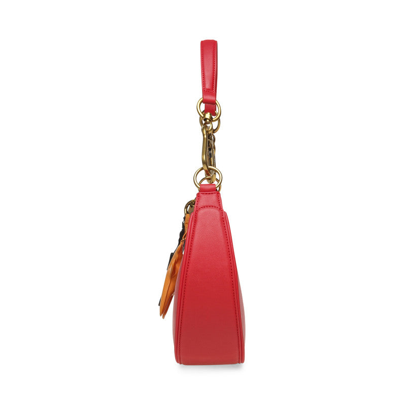 Bvivianne Women's Russian Red Shoulder Bag – Steve Madden, view 2