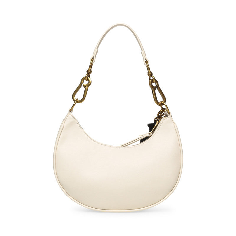 Bvivianne Women's Vanilla Shoulder Bag – Steve Madden, view 3