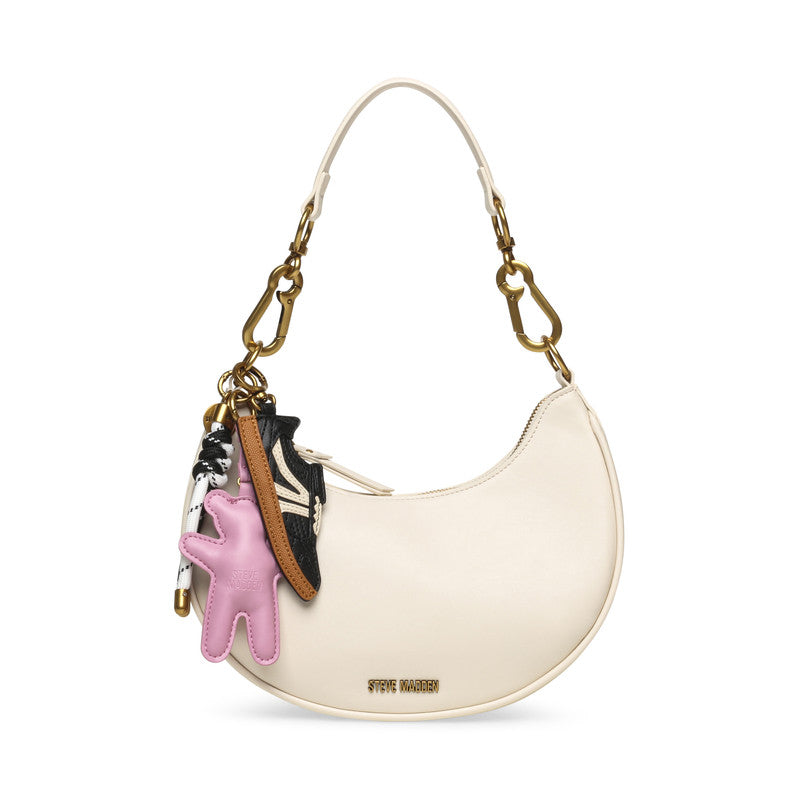 Bvivianne Women's Vanilla Shoulder Bag – Steve Madden