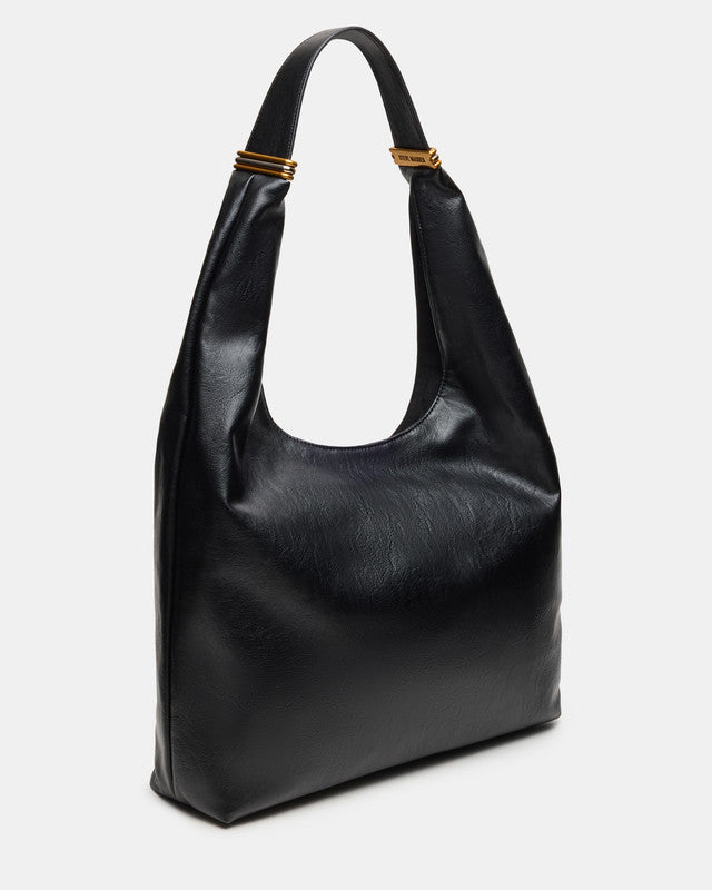 Dempsy Black Women's Hobo Bag - view 5