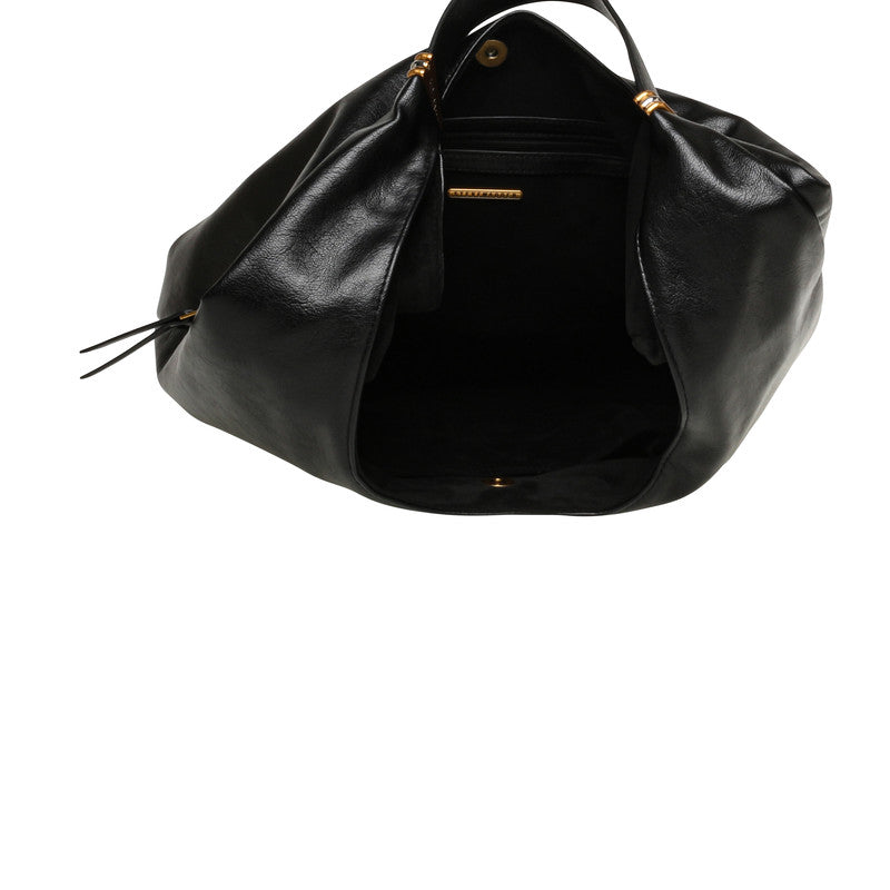 Dempsy Black Women's Hobo Bag - view 4