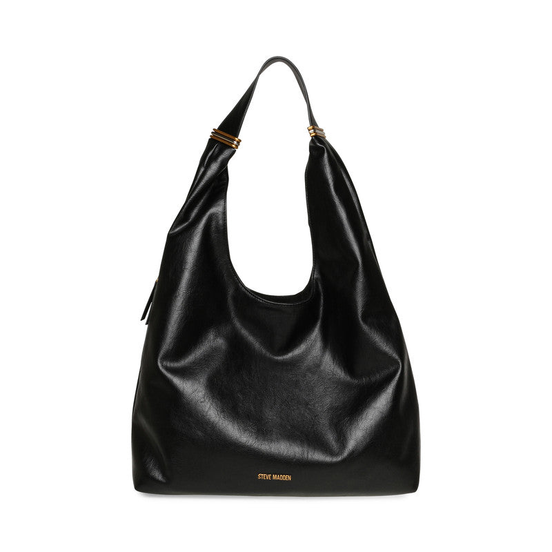 Dempsy Black Women's Hobo Bag