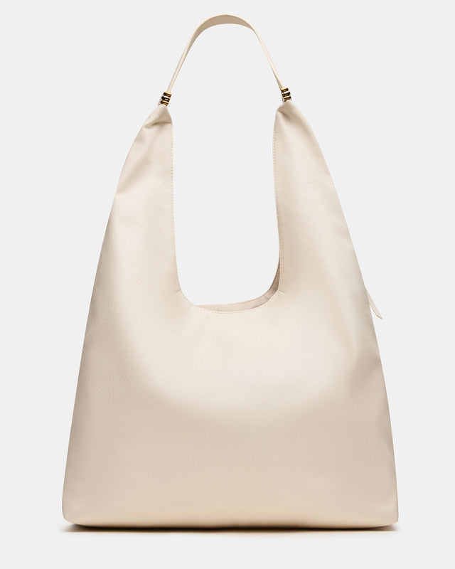 Dempsy Vanilla Women's Hobo Bag - view 5