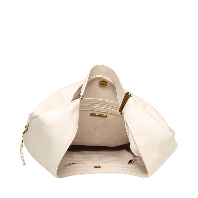 Dempsy Vanilla Women's Hobo Bag - view 4