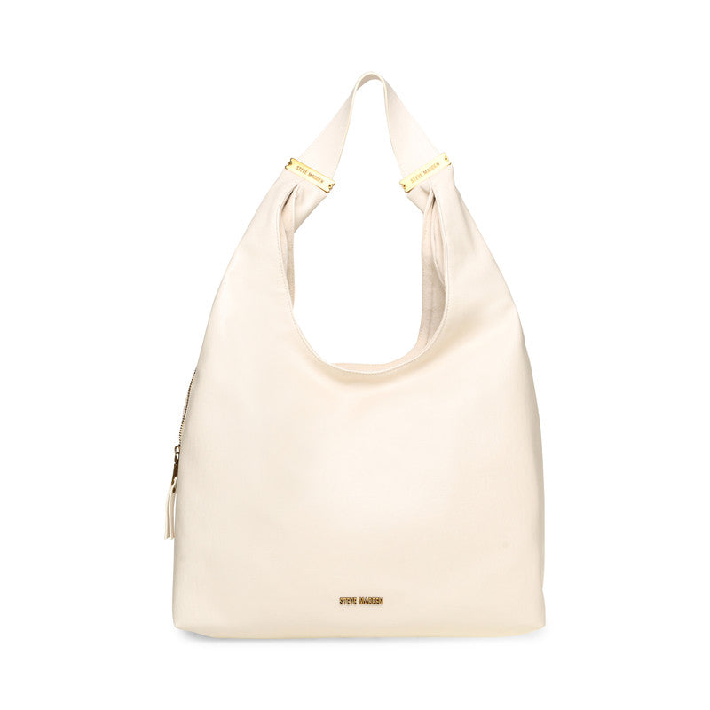 Dempsy Vanilla Women's Hobo Bag