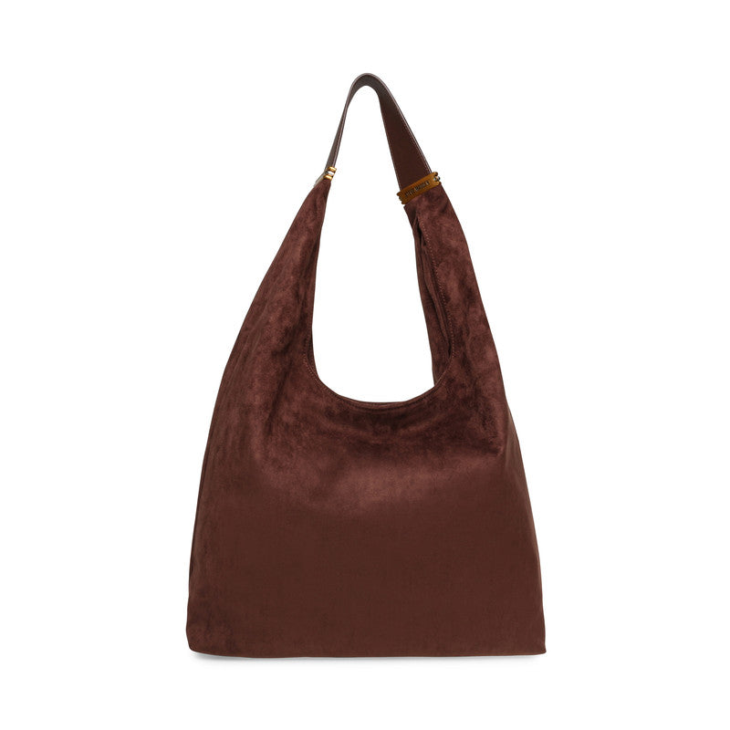 Bdempsys Chocolate Women's Hobo Bag - view 3