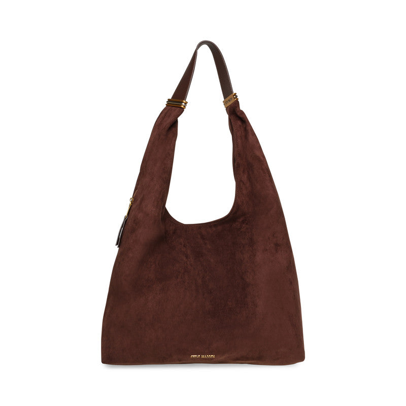 Bdempsys Chocolate Women's Hobo Bag
