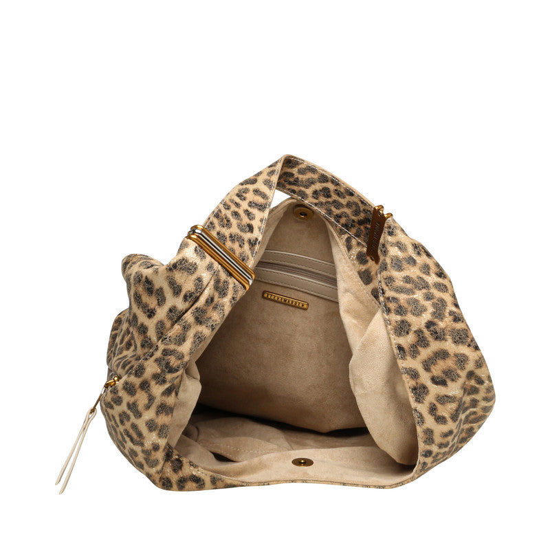 Bdempsys Leopard Women's Hobo Bag - view 4