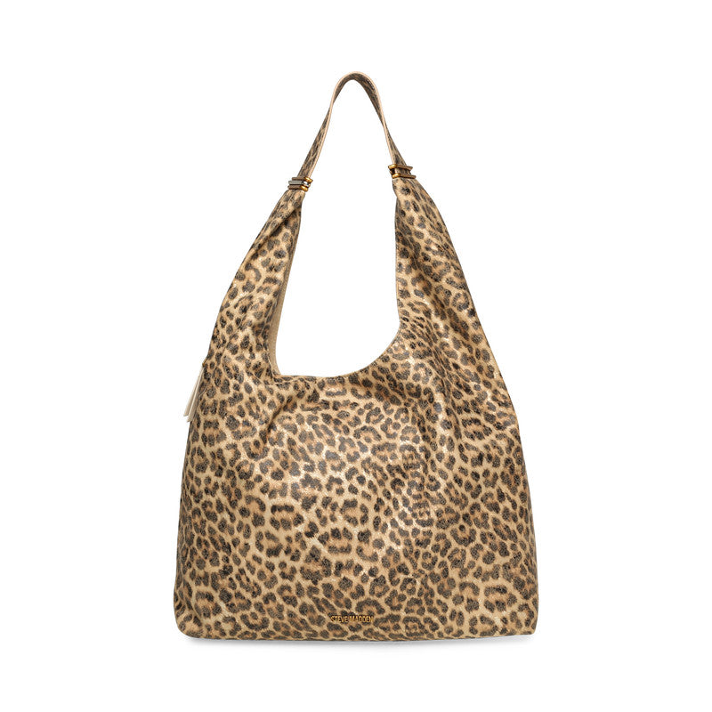 Bdempsys Leopard Women's Hobo Bag