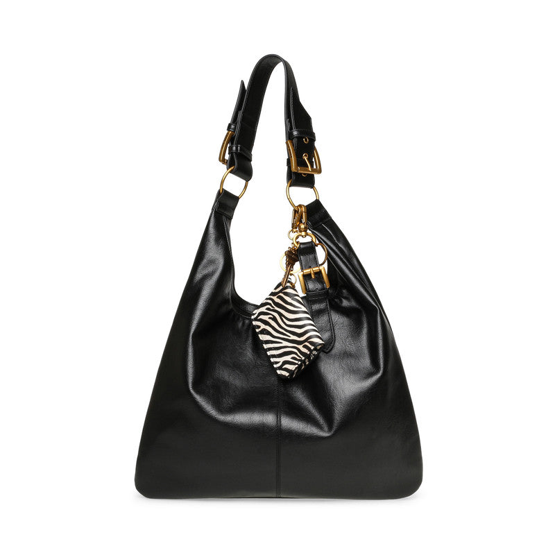 Bhogan Black Women's Hobo Bag