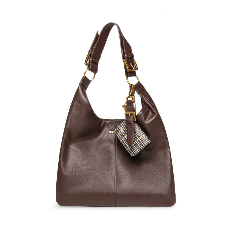 Bhogan Chocolate Women's Hobo Bag - view 5