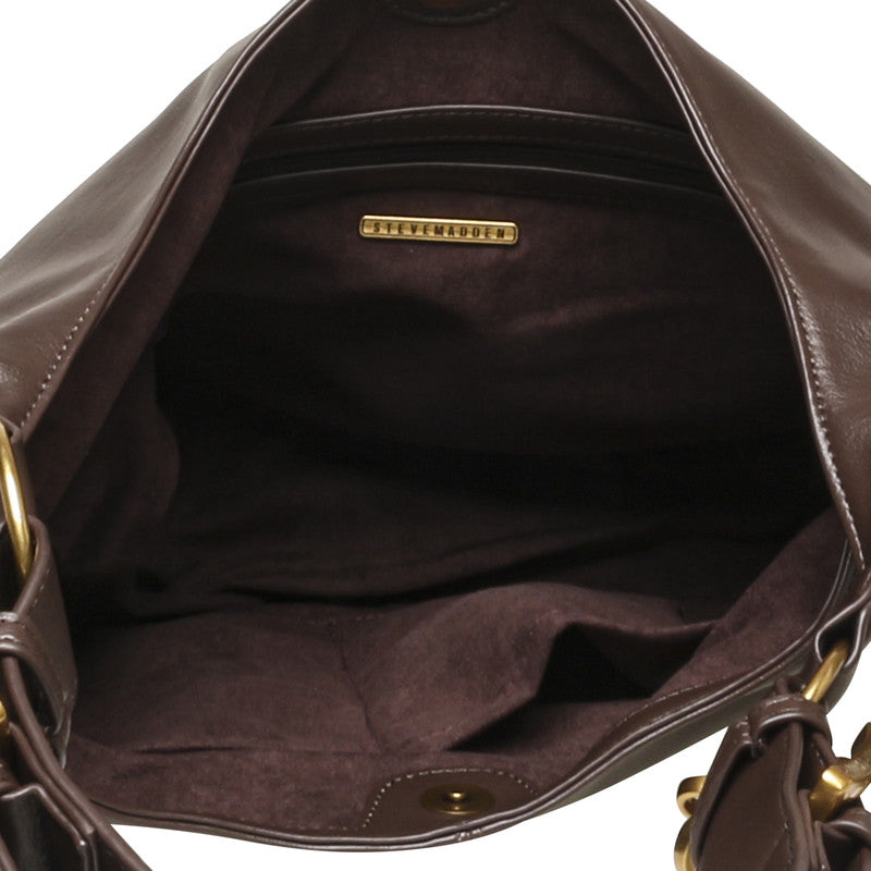 Bhogan Chocolate Women's Hobo Bag - view 4
