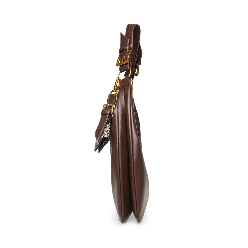 Bhogan Chocolate Women's Hobo Bag - view 2