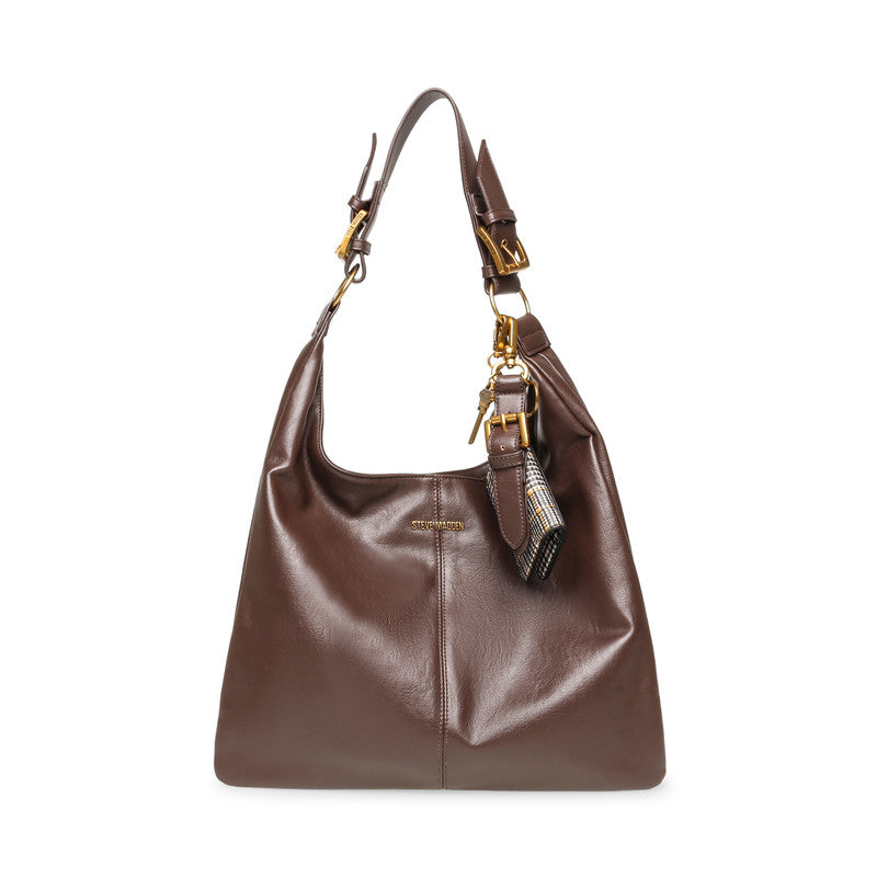Bhogan Chocolate Women's Hobo Bag