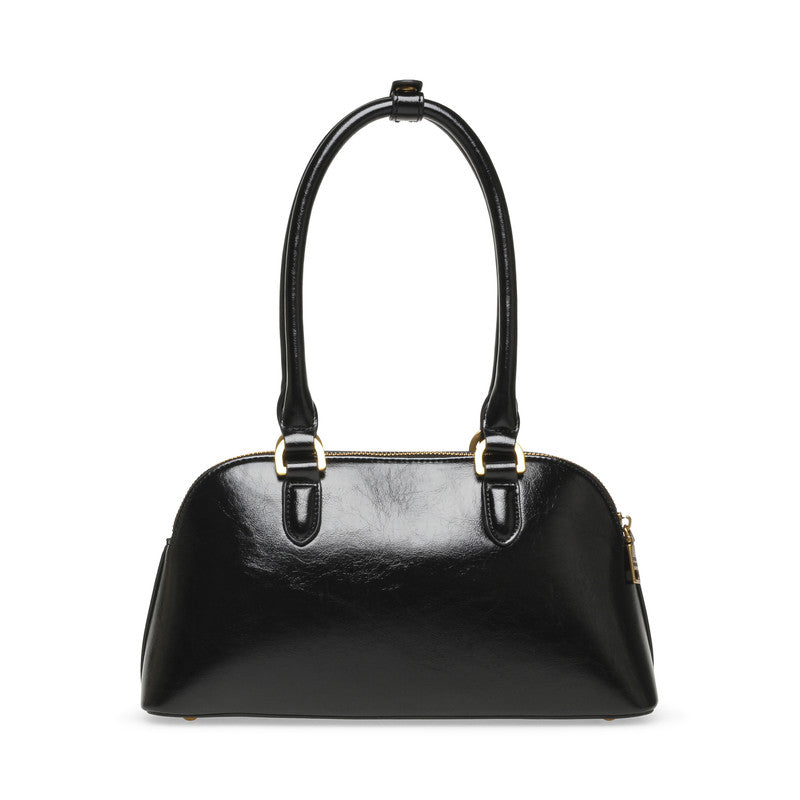 Blevy Women's Black Shoulder Bag – Steve Madden, view 3