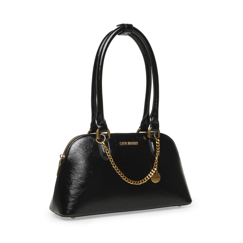 Blevy Women's Black Shoulder Bag – Steve Madden, view 4