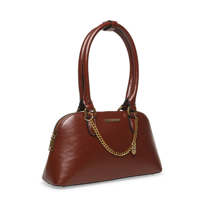 Blevy Women's Rust Shoulder Bag – Steve Madden, view 3