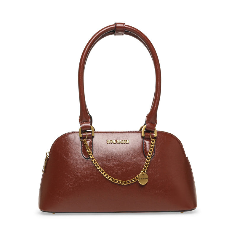 Blevy Women's Rust Shoulder Bag – Steve Madden