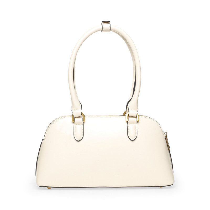 Blevy Women's Vanilla Shoulder Bag – Steve Madden, view 3