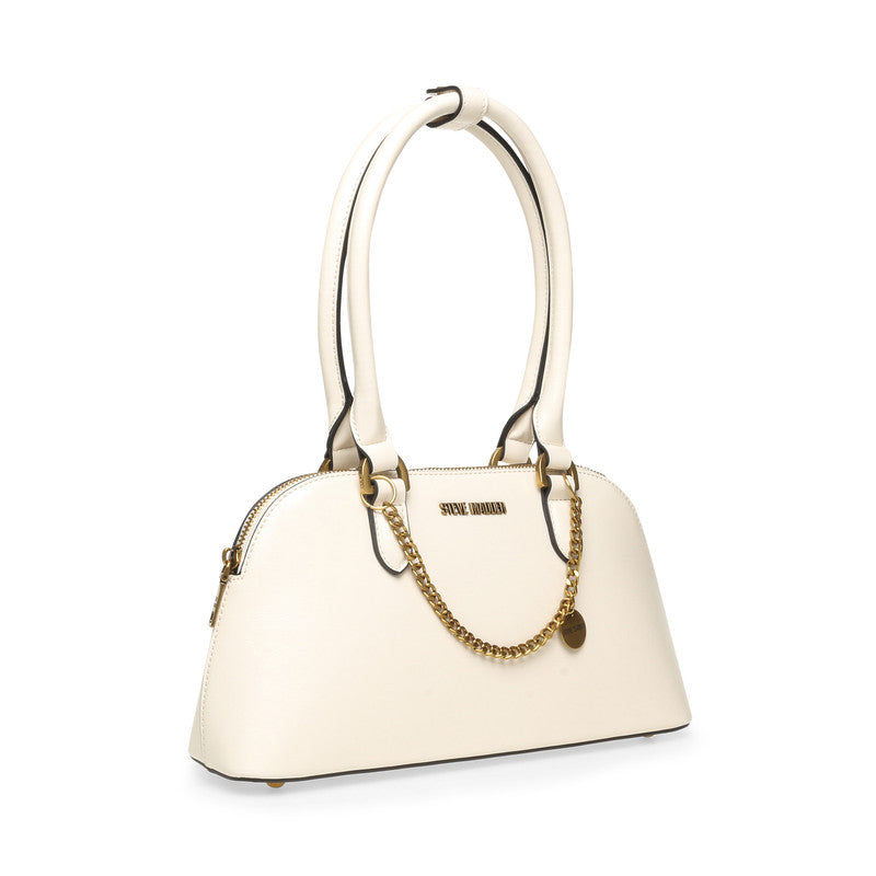 Blevy Women's Vanilla Shoulder Bag – Steve Madden, view 4