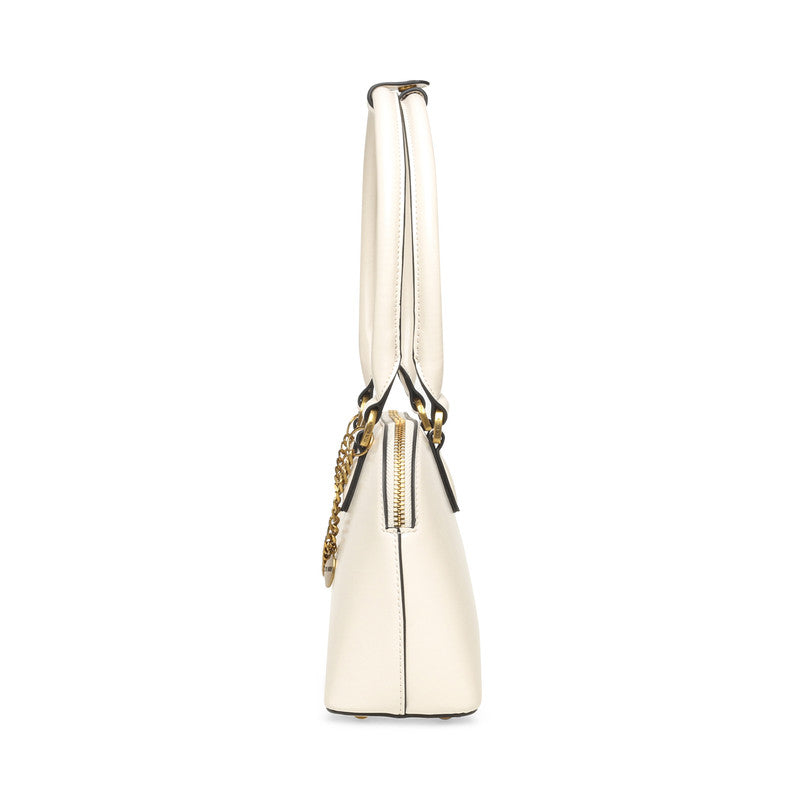 Blevy Women's Vanilla Shoulder Bag – Steve Madden, view 2