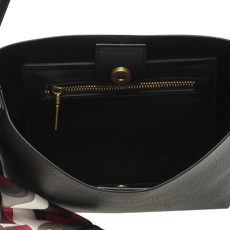 Black Women's Mini Bag - view 4