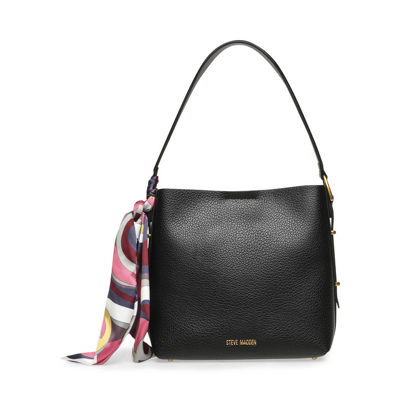 Black Women's Mini Bag